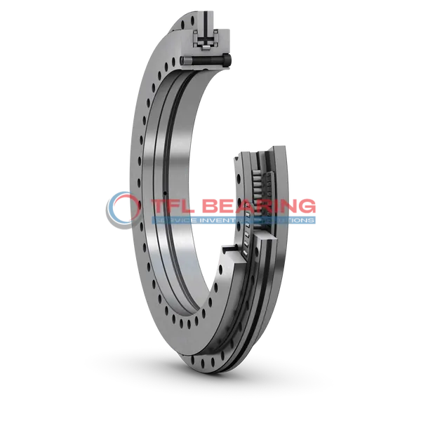 Super-Precision Axial-Radial Cylindrical Roller Bearings NRT 100 B